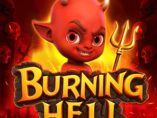 Burning Hell