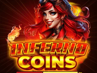 Inferno Coins Running Wins
